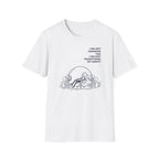 [56] I'm Not Ignoring You T-Shirt