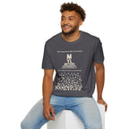 [39] CPU Temperature Climbing T-Shirt